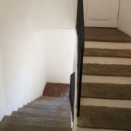 La Casetta Apartment Cavallermaggiore