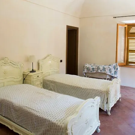 La Casetta Apartment *