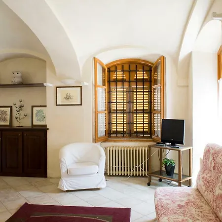 La Casetta Cavallermaggiore