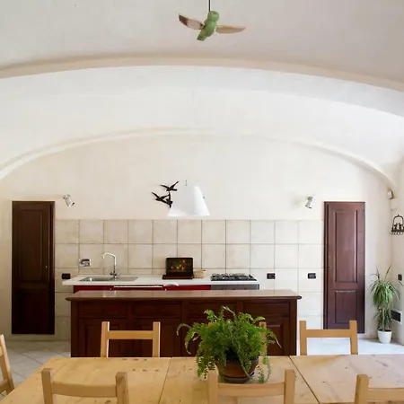 La Casetta Apartment *