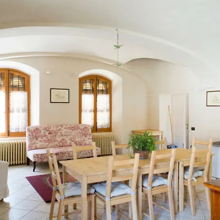 La Casetta Daire