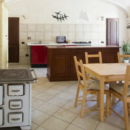 Daire La Casetta Cavallermaggiore