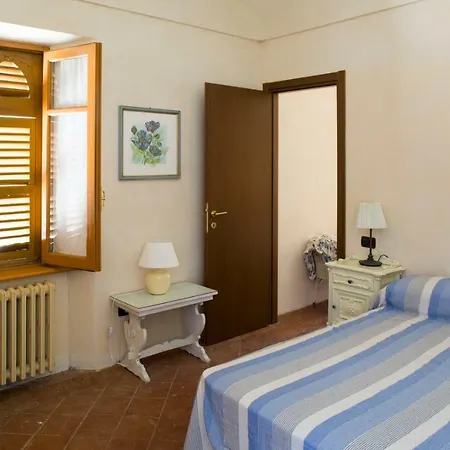 La Casetta Daire *