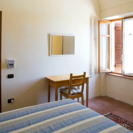 La Casetta Apartment *